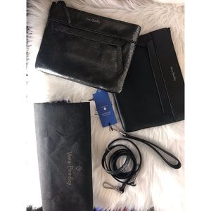 Vera Bradley Mallory Custom Crossbody